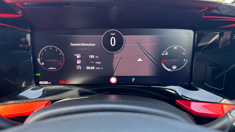 Vauxhall Mokka 1.2 Turbo GS Line 5dr Auto Petrol Hatchback